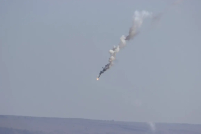 İsrail'in Lübnan'a İHA Saldırısı: 2 Ölü, 7 Yaralı