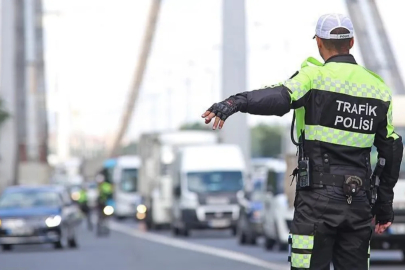 İşte yeni trafik cezaları, pasaport ve ehliyet harçları
