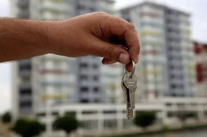 Kira artış oranı belli oldu