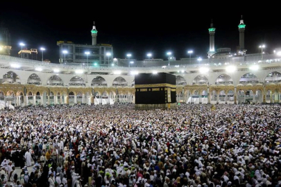 'Kurasız' ve 'özel' hac ilanları mercek altında