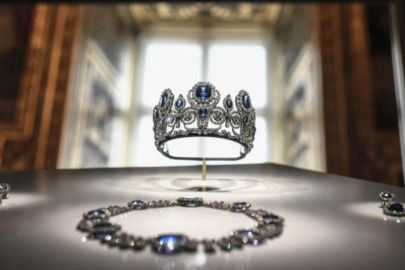 Louvre soygunu organize suç işi değil, küçük çaplı hırsızların işi çıktı