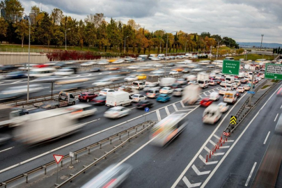 MTV'de 2026 rakamları belli oldu: Hangi araç sahibi ne kadar MTV ödeyecek?