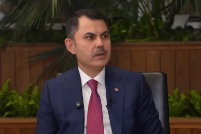 Murat Kurum: Yıl sonunda deprem bölgesinde 453 bin konutun tamamı teslim edilecek