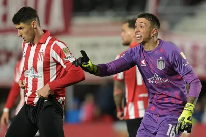 Muslera'dan Arjantin futbolunu çalkalayan açıklama! Maç sonu resmen çıldırdı