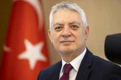 Rekabet Kurumu Başkanı Küle: Ferrero taahhütlerini yerine getirmeli