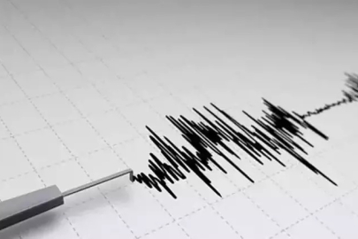 Rusya'da 6,2 büyüklüğünde deprem!