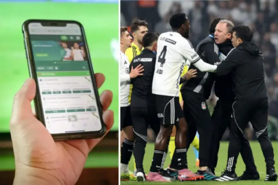 Skandal devam mı ediyor? Derbinin önüne geçen bahis oranı