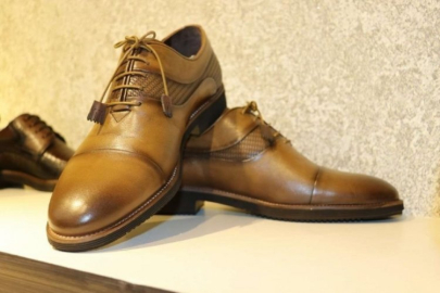 Uzak Doğu'dan gelen tehlike! Ayakkabı imalatçıları uyardı...