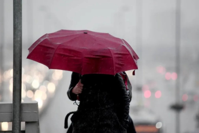 Yurtta sıcaklıklar mevsim normallerine dönüyor