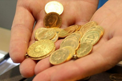 Altın yatırımcısına '2 hafta' deyip seslendi!