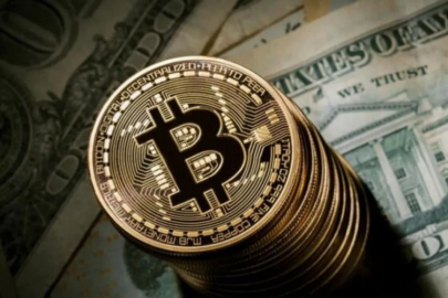 Bitcoin, 2,5 haftanın en dibinde!