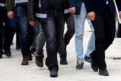 Bursa dahil 7 ilde dolandırıcılık operasyonu!