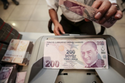 Bursa mevduat dağılımında ilk 5'te!