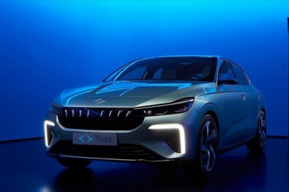 Bursalı Togg, Tesla'yı tahtından indirdi!