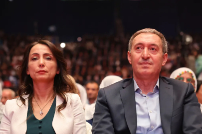 DEM Parti Selahattin Demirtaş'ı ziyaret edecek