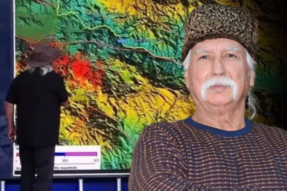 Deprem uzmanı korkutan uyarıyı yaptı!