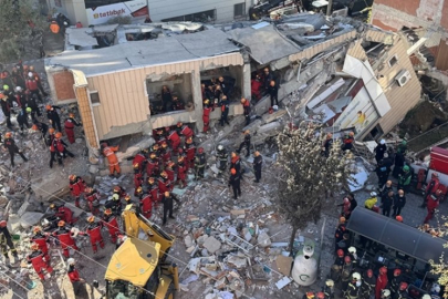 Gebze'de 7 katlı bina çökmüştü! Bursa'da da mümkün mü?