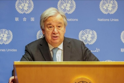 Guterres: Sudan'daki savaş kontrolden çıktı