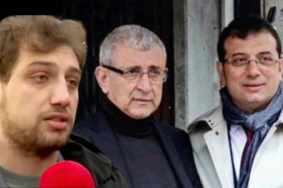 İmamoğlu'nun babası ve oğlu ifadeye çağrılmıştı! Karar belli oldu...