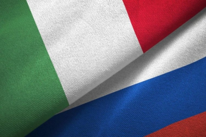 İtalya, Rus Büyükelçisi'ni Bakanlığa çağırdı