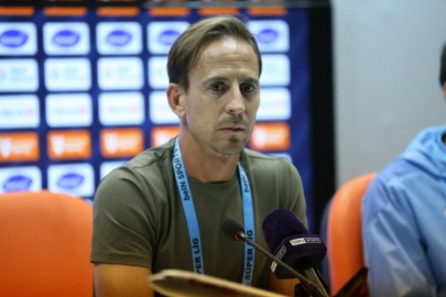 Joao Pereira: "Oynayacak çok maçımız, kazanacak çok puanımız var''