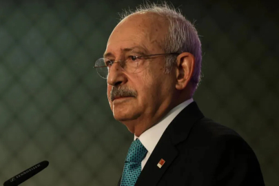 Kemal Kılıçdaroğlu çalışma ofisini boşalttı