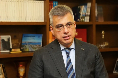 Kemal Memişoğlu, tüm organlarını bağışladığını duyurdu