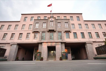 MSB'den 'Suriyeli askeri öğrenci' açıklaması