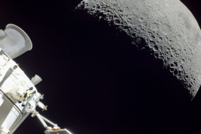 NASA'dan Ay görevi için alternatif plan açıklaması