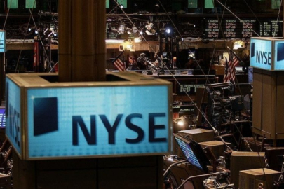 New York borsası karışık seyirle kapandı