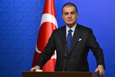 Ömer Çelik'ten 'Cumhur İttifakı' mesajı