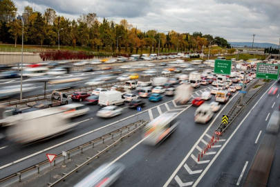 Sürücüler dikkat!