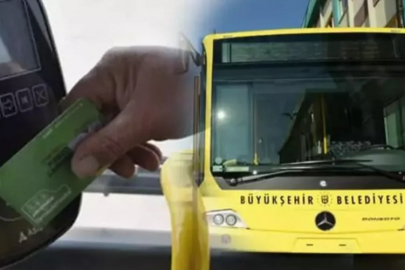 Toplu taşımada 65 yaş düzenlemesi: Bursa'da da yürürlüğe girecek!