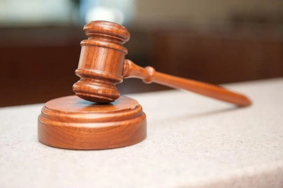 Trabzon’da cinayet sanığına 20 yıl 6 ay hapis