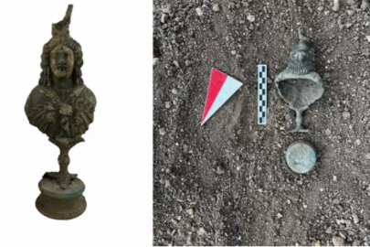 Türkiye'de tarihi keşif: 150 yıl sonra bir ilk