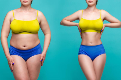 Zayıf olmak mı balık etli olmak mı daha sağlıklı?