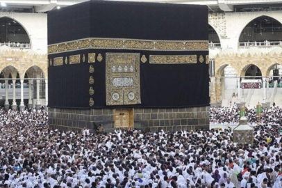 2026 hac kurası sonuçları e-Devlet'te erişime açıldı