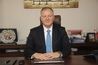 2050 Mekansal Planları İçin Eker’den 20 Öneri