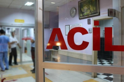 5'inci kattan düşen kadın hayatını kaybetti!