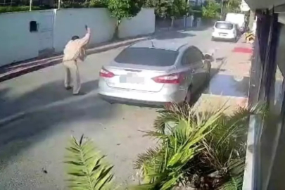 83 Yaşındaki Emekli Polis, Kendisine Saldıran Köpeği Vurdu: 4 Yıl Hapis İstemi