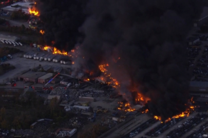 ABD'de meydana gelen uçak kazasında ölü sayısı artıyor!