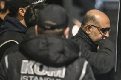 Aziz İhsan Aktaş iddianamesi kabul edildi