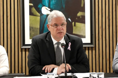 Başkan Dalgıç: ‘Kadınların yaşam hakkını korumalıyız’