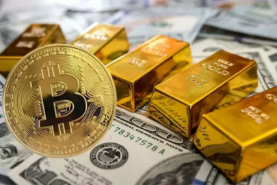 Bitcoin için kritik eşik aşıldı! aylar sonra bu rakamın altına düştü