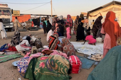 BM'den "Sudan'daki çatışmaların Güney Sudan'da ekonomik ve insani durumu kötüleştirdiği" uyarısı