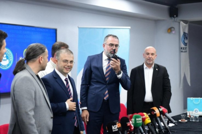 Bursa'da afetlere karşı altyapı adımı! İletişim kopmayacak...