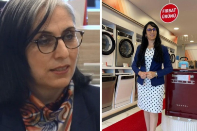 Bursa'da beyaz eşya bayisinde kredi skandalı!