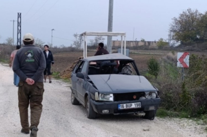 Bursa'daki kazada can pazarı! Ölü ve yaralılar var...