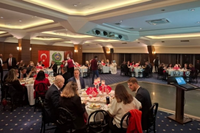 Bursa Fan Club, Cumhuriyet Yemeği'nde buluştu!