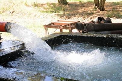 Bursa su kıtlığından nasıl kurtulur?